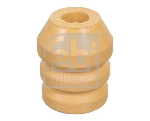 Rubber Buffer, suspension